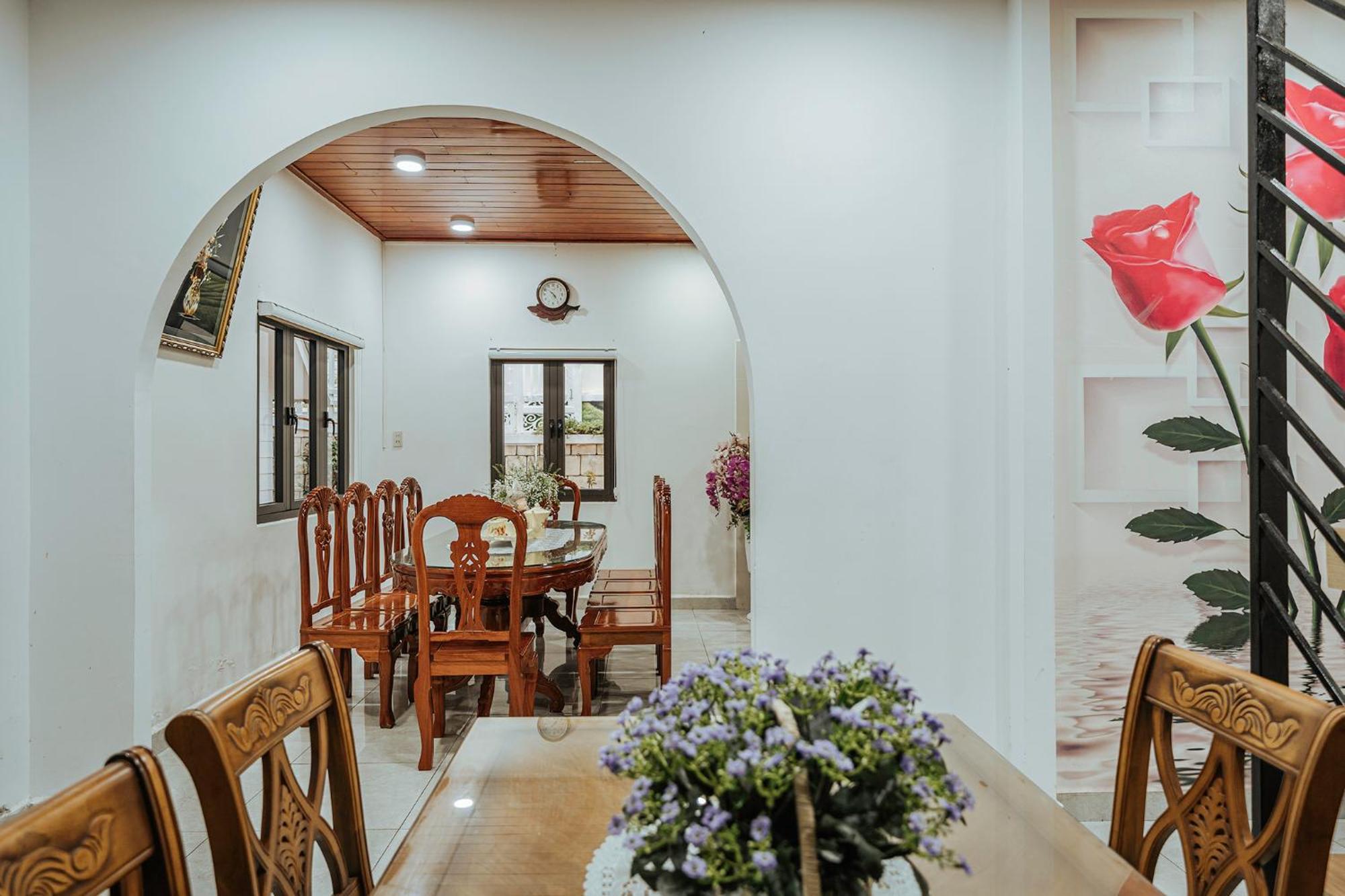 Vmt Villa Khu Chi Lang Exterior photo